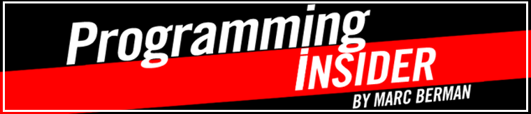 Programming Insider